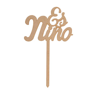 Art.669 Pick Es Niño