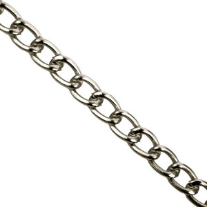 Art.672 Cadena De Metal (8669)