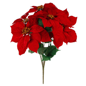 Art.6725 Ramo Nochebuena x7