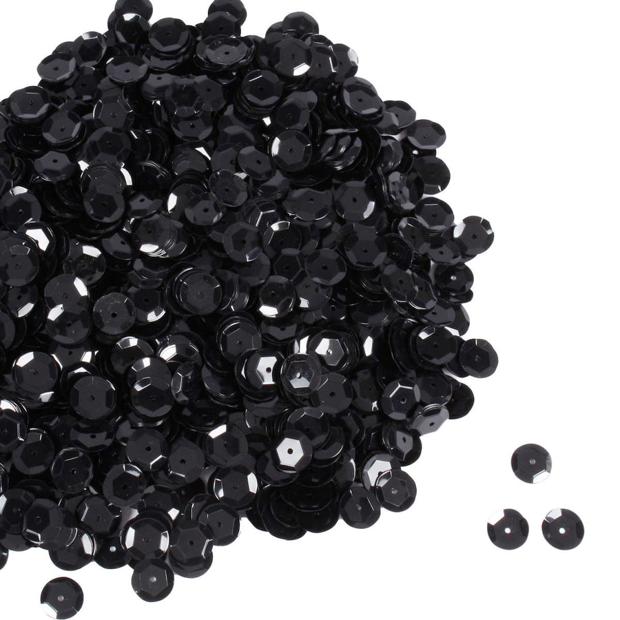 Art.6732 Lentejuela Cazuela Suelta Decorativa