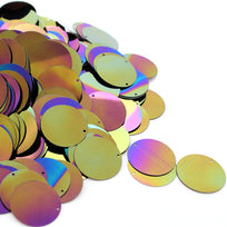 Art.6769 Lentejuela Plana Extra