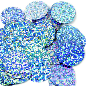 Art.6771 Lentejuela Plana Láser