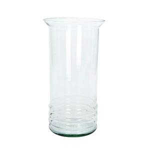 Art.6775 Base Cilindro Cristal