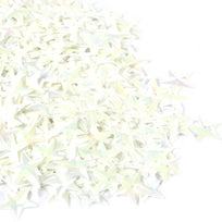 Art.6794 Lentejuela Estrella Grande Suelta Extra