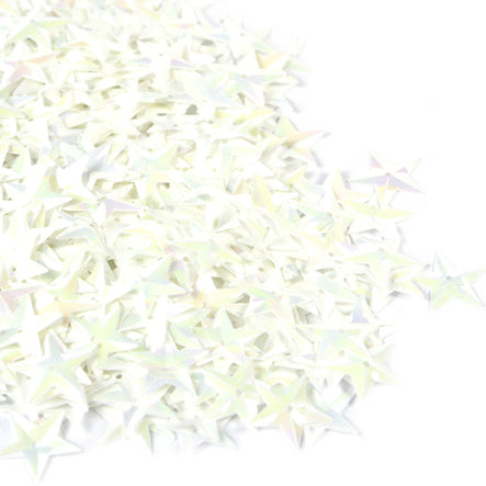 Art.6794 Lentejuela Estrella Grande Suelta Extra