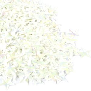 Art.6794 Lentejuela Estrella Grande Suelta Extra