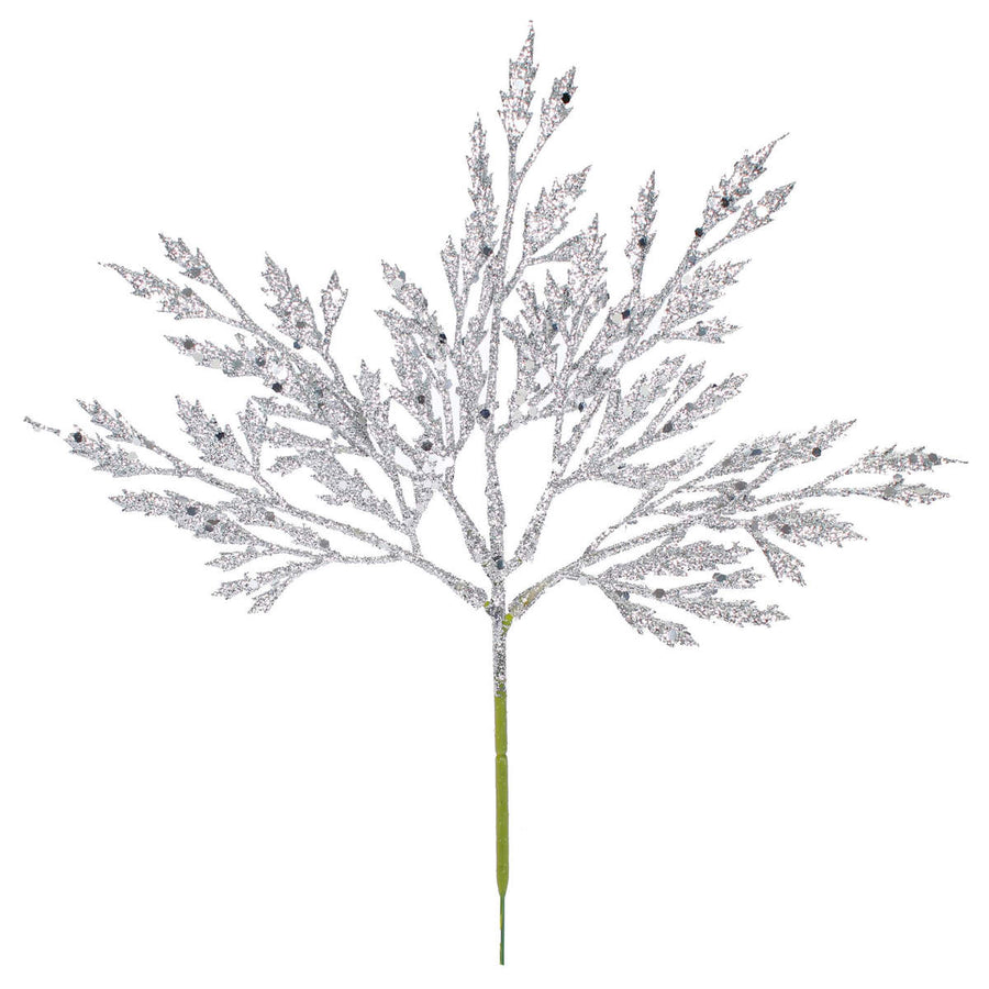 Art.6804 Pick Hojas Diamantadas 25cm