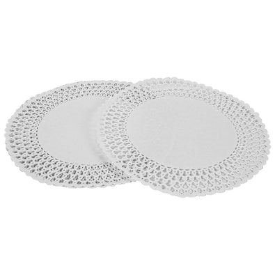 Fantasías Miguel Art.6806 Blonda 23cm 20pz