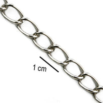 Art.681 Cadena De Metal (8722)