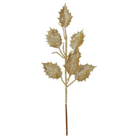 Art.6813 Pick Hojas Diamantadas 25cm