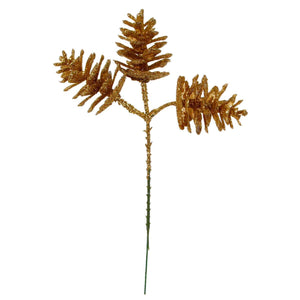 Art.6820 Pick Piñas Diamantadas