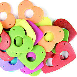 Art.6897 Cuenta Mate Corazón