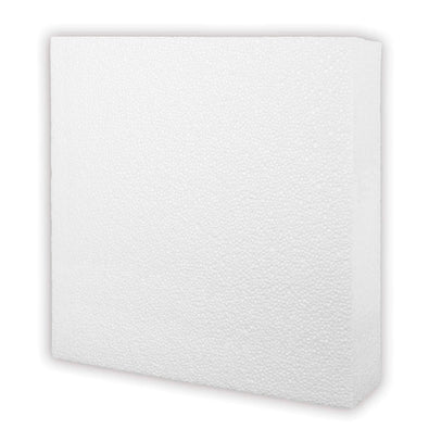 Fantasías Miguel Art.6917 Cuadro De Unicel 34x7.5cm 1pz