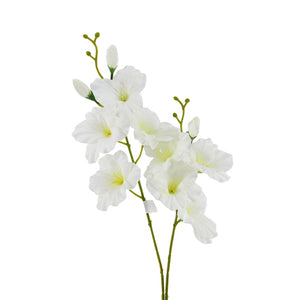 Art.6918 Flor Tallo Gladiola X2, 8 Flor