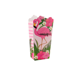 Art.6962 Caja Palomitas Flamingo