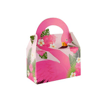 Art.6963 Lonchera Flamingo