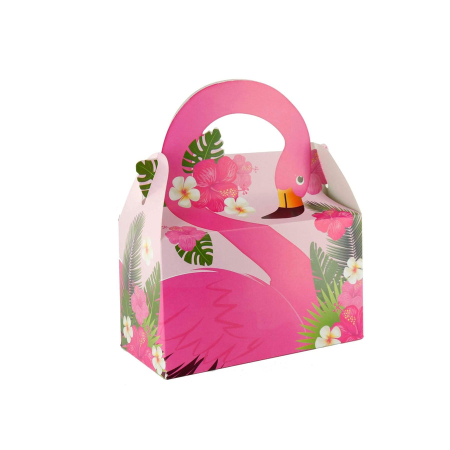 Art.6963 Lonchera Flamingo