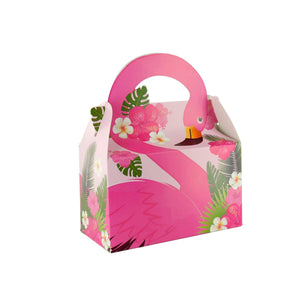 Art.6963 Lonchera Flamingo