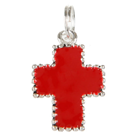 Art.6968 Dije Epoxy Cruz