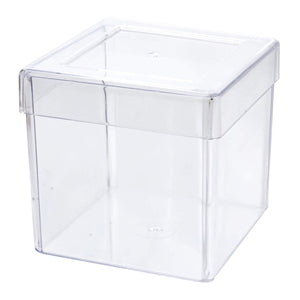 Art.7025 Caja Plástico Cubo
