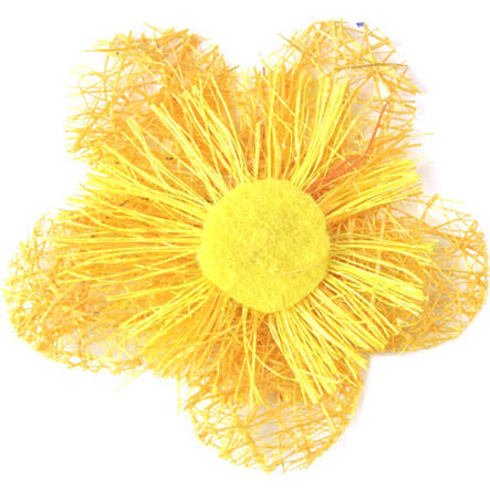 Art.706 Flor De Fibra