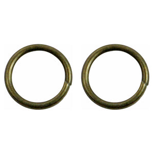 Art.7068 Argolla Oro Antigüo
