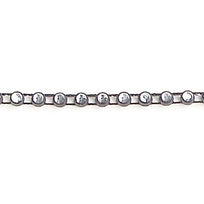 Art.712 Galón Piedra Cristal Ss10 1 Hilera