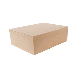 Art.7139 Caja Rectangular11x33x25cm