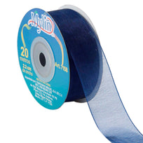 Art.7158 Listón Organza