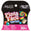 Fantasías Miguel Art.717 Pinta Fácil 20g 1pz Negro