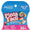 Fantasías Miguel Art.717 Pinta Fácil 20g 1pz Azul