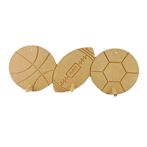 Art.7170 Perchero de Balones