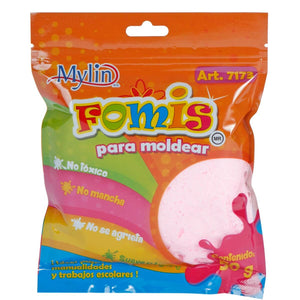 Art.7173 Fomis Suave Moldeable