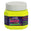 Fantasías Miguel Art.7224 Pintura Acrílica Mylin Neón 240ml 1pz Amarill Neon