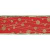 image variant Rojo/Oro