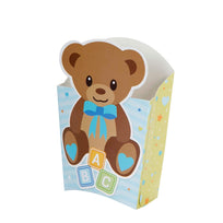 Art.7400 Caja Para Papas Oso