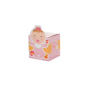 Art.7413 Caja Cubo Baby