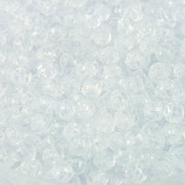 Art.7434 Cuenta Rosita Plástica