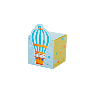 Art.7462 Caja Cubo Globo