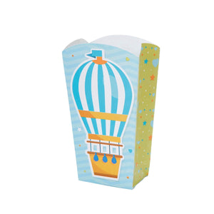 Art.7484 Caja Palomitas Globo