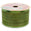 Fantasías Miguel Art.749 Listón Metálico Brillante 6.4cm 10m Verde Musgo