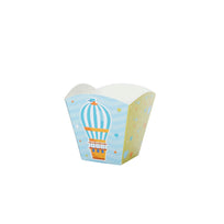 Art.7491 Caja Palomitas Globo