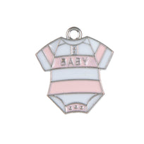 Art.7493 Dije Ropa Baby