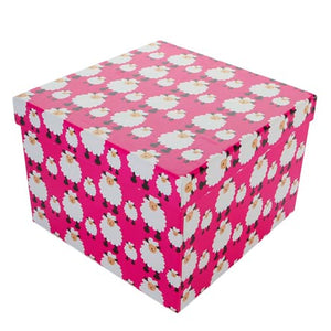 Art.7591 Caja Decorada