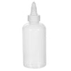 Fantasías Miguel Art.769 Botella Con Tapa Giratoria Aprox 120ml 12.5x4.5cm 1pz