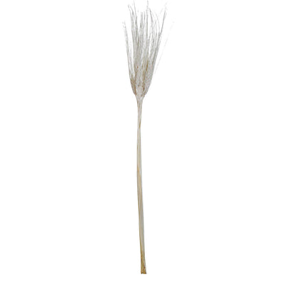Fantasías Miguel Art.7759 Espiga De Trigo Diamantada 75cm   (Aprox) 10pz