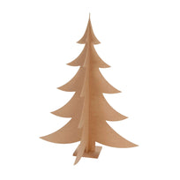 Art.7768 Pino Armable Grande