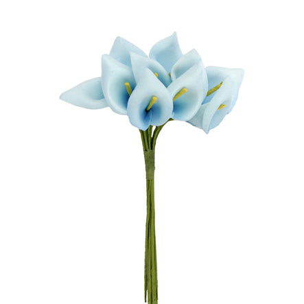 Art.7781 Ramito Alcatraz Fomi X30 Flores