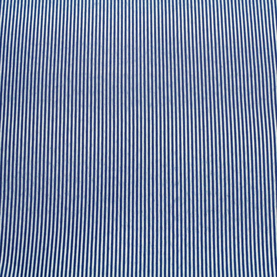 Art.7785 Tela Rayas Poliéster Ancho