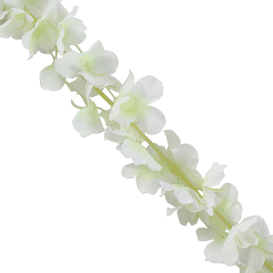 Art.7832 Guía De Flores Fina